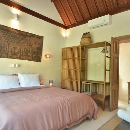 Kubu Manis Villa Ubud Exterior foto