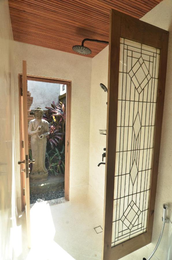 Kubu Manis Villa Ubud Exterior foto