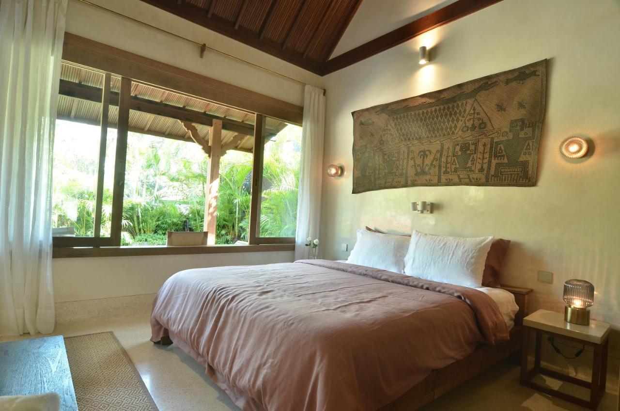 Kubu Manis Villa Ubud Exterior foto