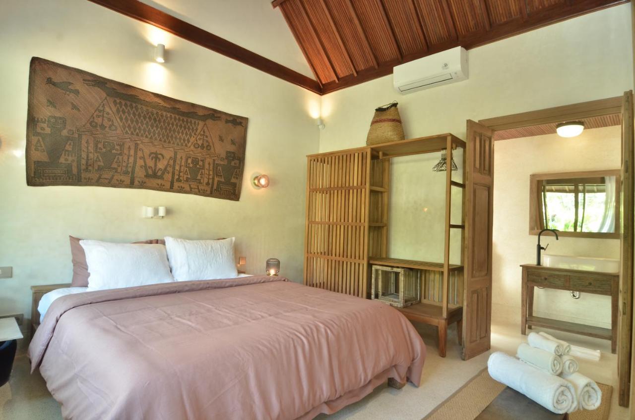 Kubu Manis Villa Ubud Exterior foto
